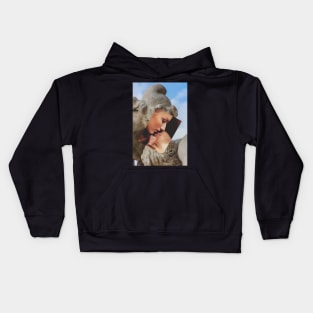 ETERNAL KISS Kids Hoodie